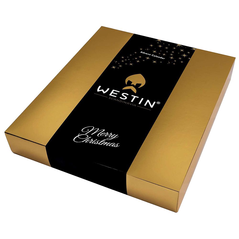 Westin Predator Advent Calendar