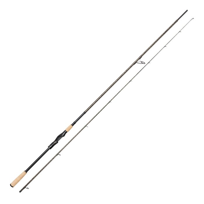 Canne Spinning MADCAT Black Spin – 3,00 M, 40-150 Gr – Neuve