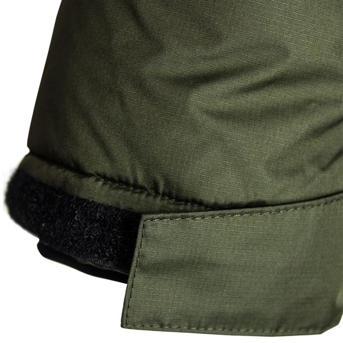 Off the cuff with Wofte