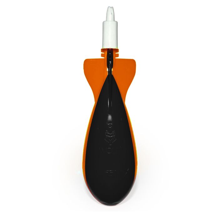 FOX Large Baiting Spoon - Cuillère à Lancer Pour Pêche à La Carpe