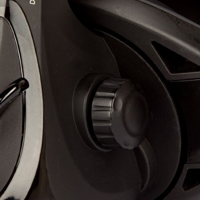 Wychwood Dispatch 7500 Spod Reel with Braid Close Up 7