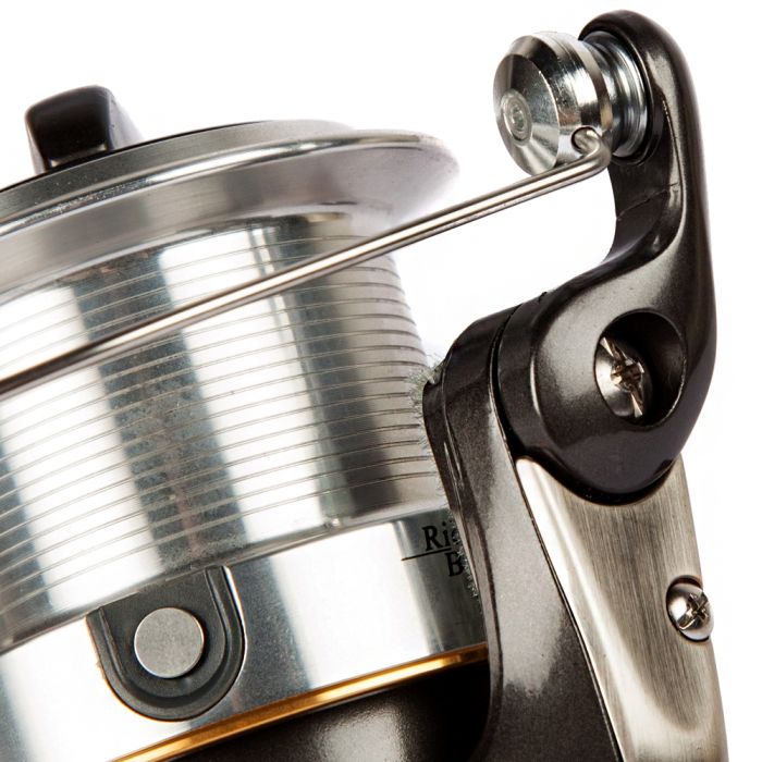 Wychwood Riot Big Pit Reel 1