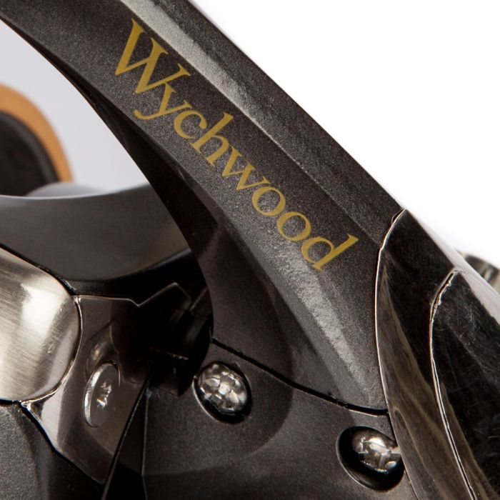 Wychwood Riot Big Pit Reel 65 Close Up 3