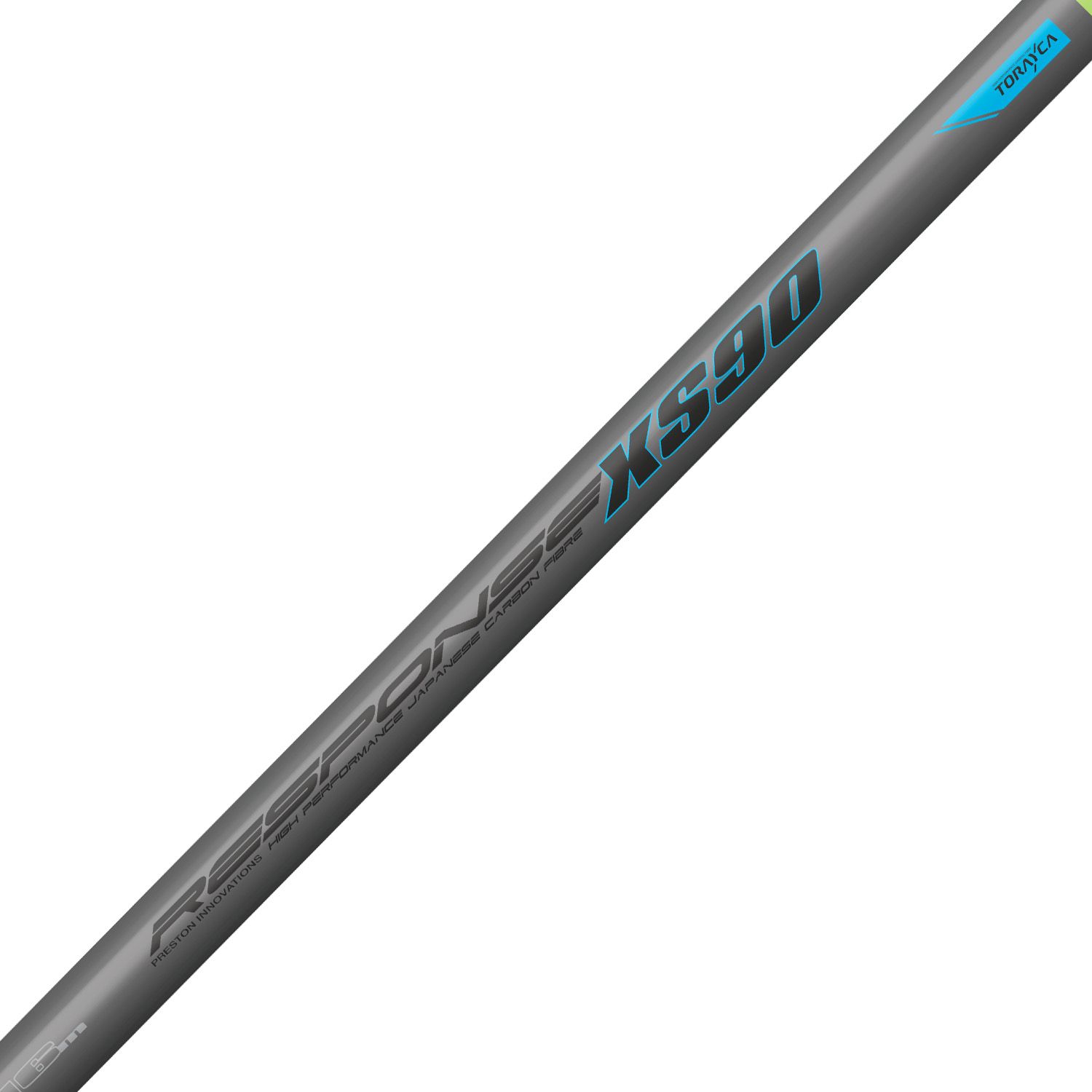 Preston Response XS90 Pole