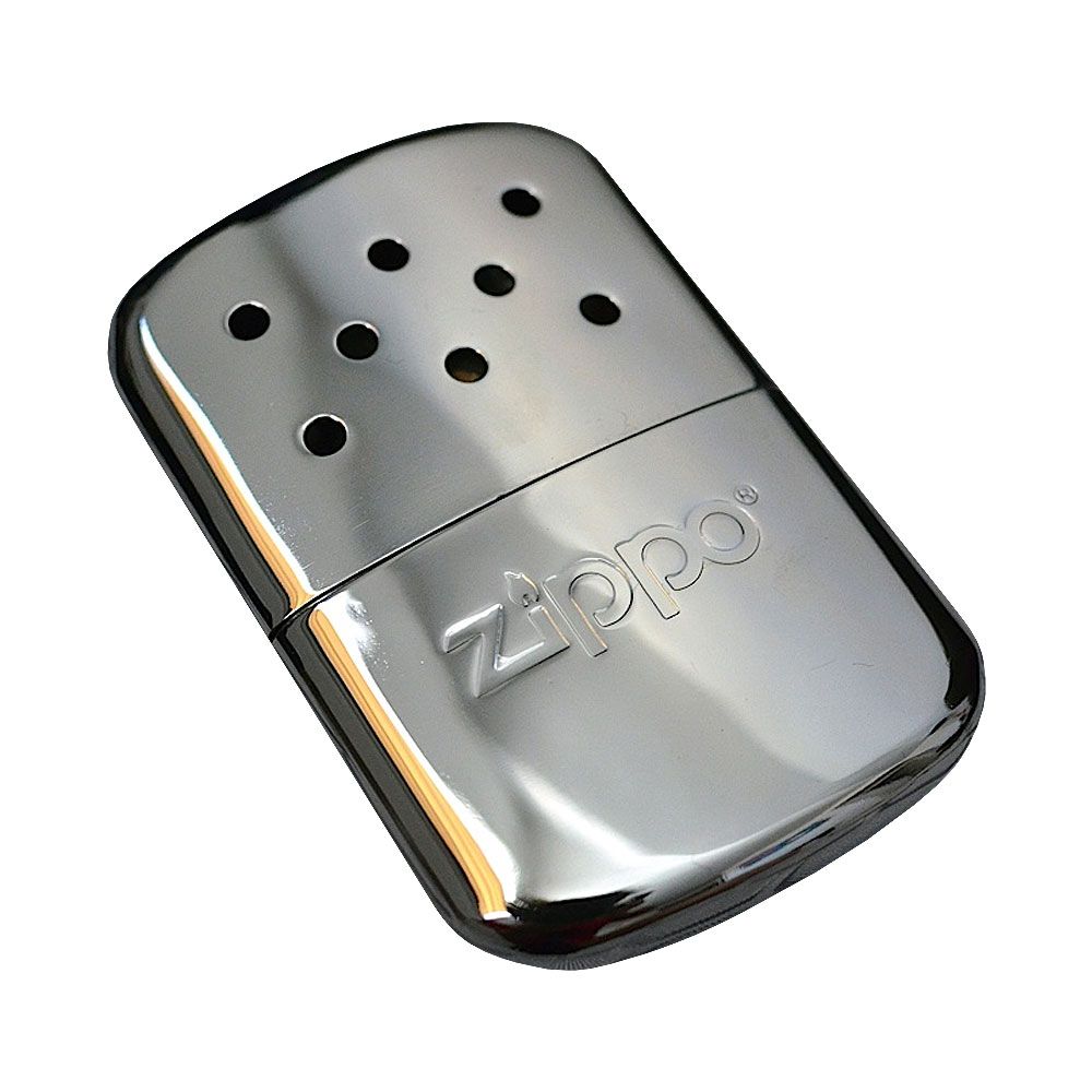 Zippo Hand Warmer Angling Direct