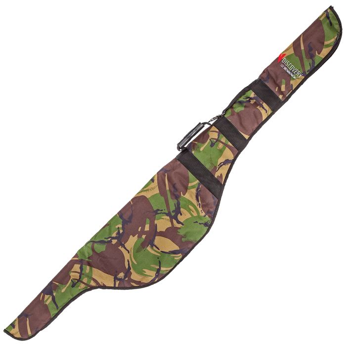 Padded Discovery CCX Rod Sleeve From Advanta