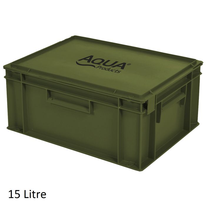 Aqua Staxx Storage System 15 Litre
