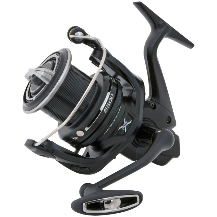 Moulinet Shimano Ultegra XTD 5500