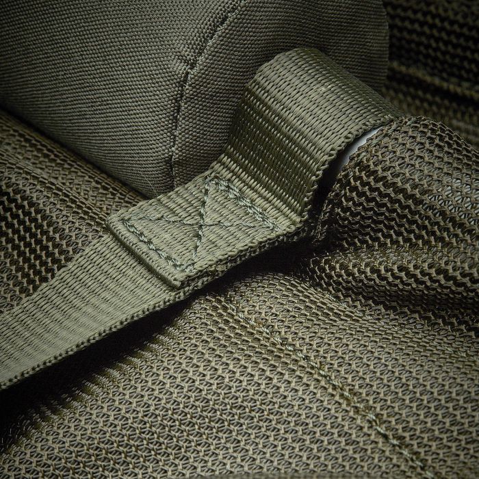 Trakker Sanctuary Retention Sling v2 Close Up 4