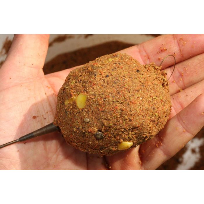 Korda Bait-Up Method Feeder