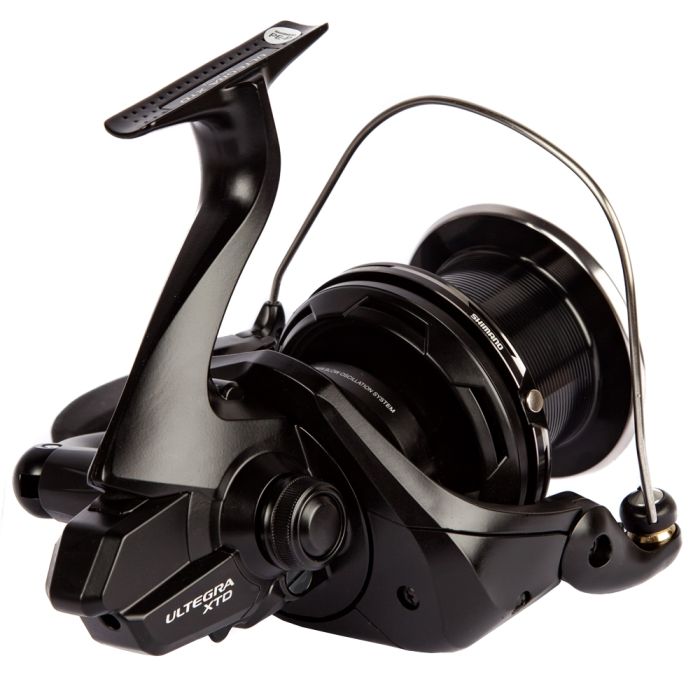 Moulinet Shimano Ultegra XTD