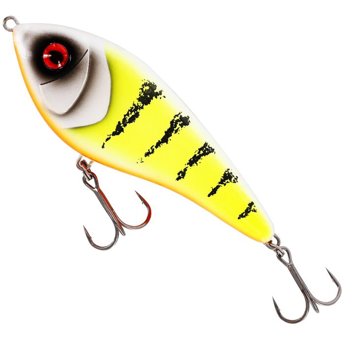 Bait Bash Ice Perch