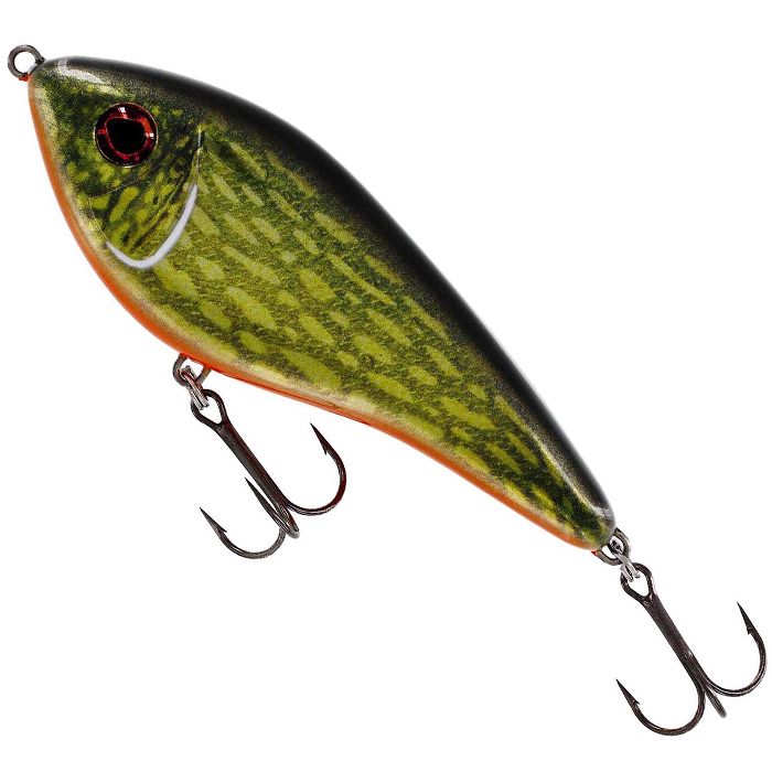 Real Baltic Pike