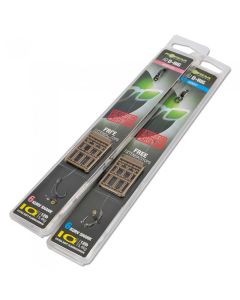 Bas de Ligne Korda IQ D Rig