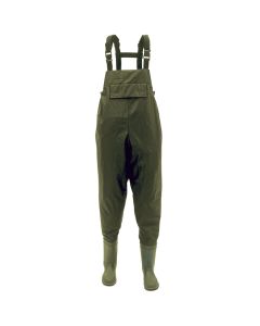 Wader Behr Ultra Light Nylon Chest