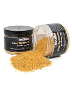 Booster CC Moore Live System Booster Powder 50g