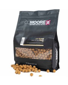 Bouillette CC Moore Odyssey XXX Shelf Life