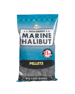 Pellet Dynamite Baits Marine Halibut