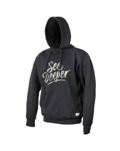 Sweat Fortis See Deeper Black