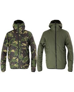 Veste Fortis Marine Liner Reversible DPM/Olive
