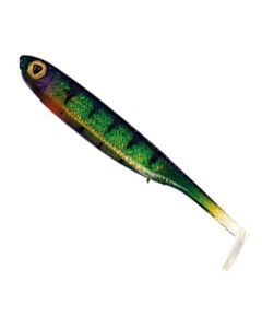 Leurre Fox Rage Ultra UV Micro Tiddler Fast 5cm