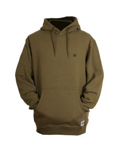 Sweat Thinking Anglers Green