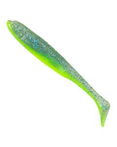 Leurre Souple Iron Claw Slim Jim Non Toxic UV