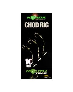 Bas de Ligne Monté Korda Chod Rig Short