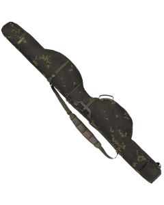 Fourreau Korda Compac Dark Kamo 5 Rod Holdall 12ft