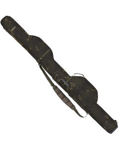 Fourreau Korda Compac Dark Kamo 5 Rod Holdall 13ft