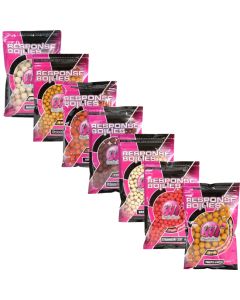 Bouillette Mainline Response Shelf Life