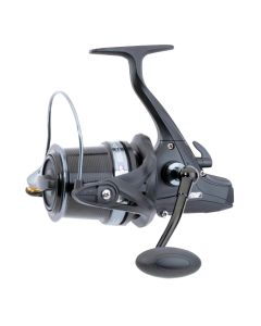 Moulinet MS Range BL-Carbon WS