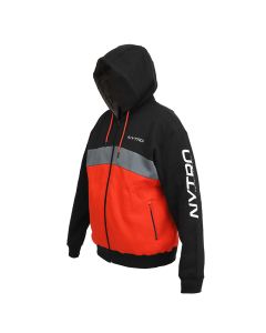 Sweat Nytro Zipped Hoody