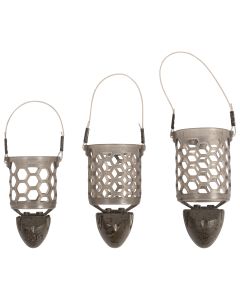 Feeder Preston Hexmesh Bullet