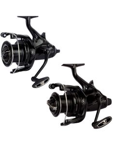 Moulinet Shimano Baitrunner XT-B LC