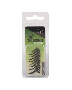 Zig Kickers Thinking Anglers