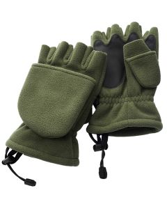 Gant Trakker Polar Fleece