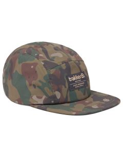 Casquette Trakker TechPro Camo 5 Panel Cap