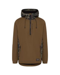 Sweat Trakker TechPro Half Zip Hoodie