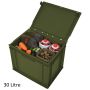 Aqua Staxx Storage System 30 Litre Open