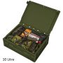 Aqua Staxx Storage System 10 Litre Open
