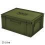 Aqua Staxx Storage System 15 Litre