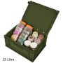 Aqua Staxx Storage System 15 Litre Open