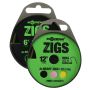 Bas de Ligne Korda Zigs