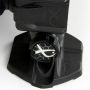 Matrix S36 Superbox Black Edition Feet
