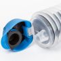 Preston Super Pellet Pump Close Up 5
