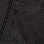 Korda Kore Polar Jacket Black 1