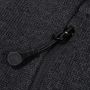 Korda Kore Polar Jacket Black 2