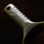 RidgeMonkey Green Bait Spoon 3