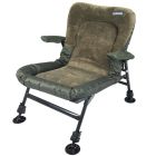 Advanta Endurance Memory Foam Low Chair